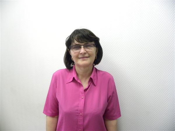 Няня Умулайла